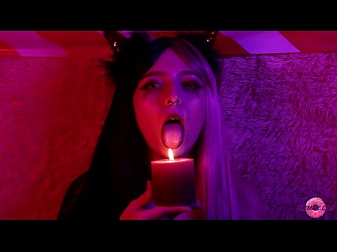 ❤️ מציצה נלהבת מ-Sexy Succubus עם הגשמה בפה ❤❌ סקס בפורנו iw.pornolymp.ru ﹏